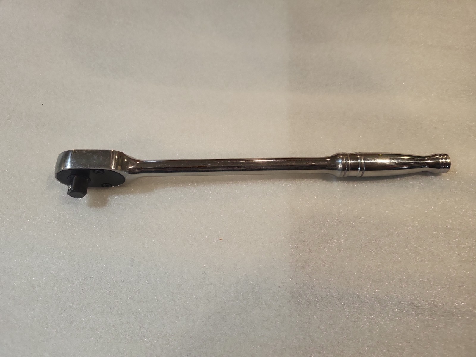 Snap-On 3/8” Drive Dual 80 Technology Long Handle Ratchet FL80. VGUC! 🔥