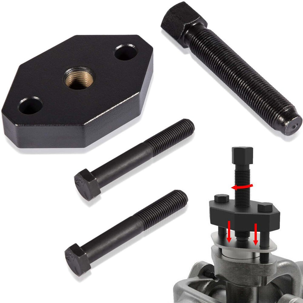 5192 Heavy Duty Bearing Cup Installer Tool for Bolt Retained U-Joint 1610-1880