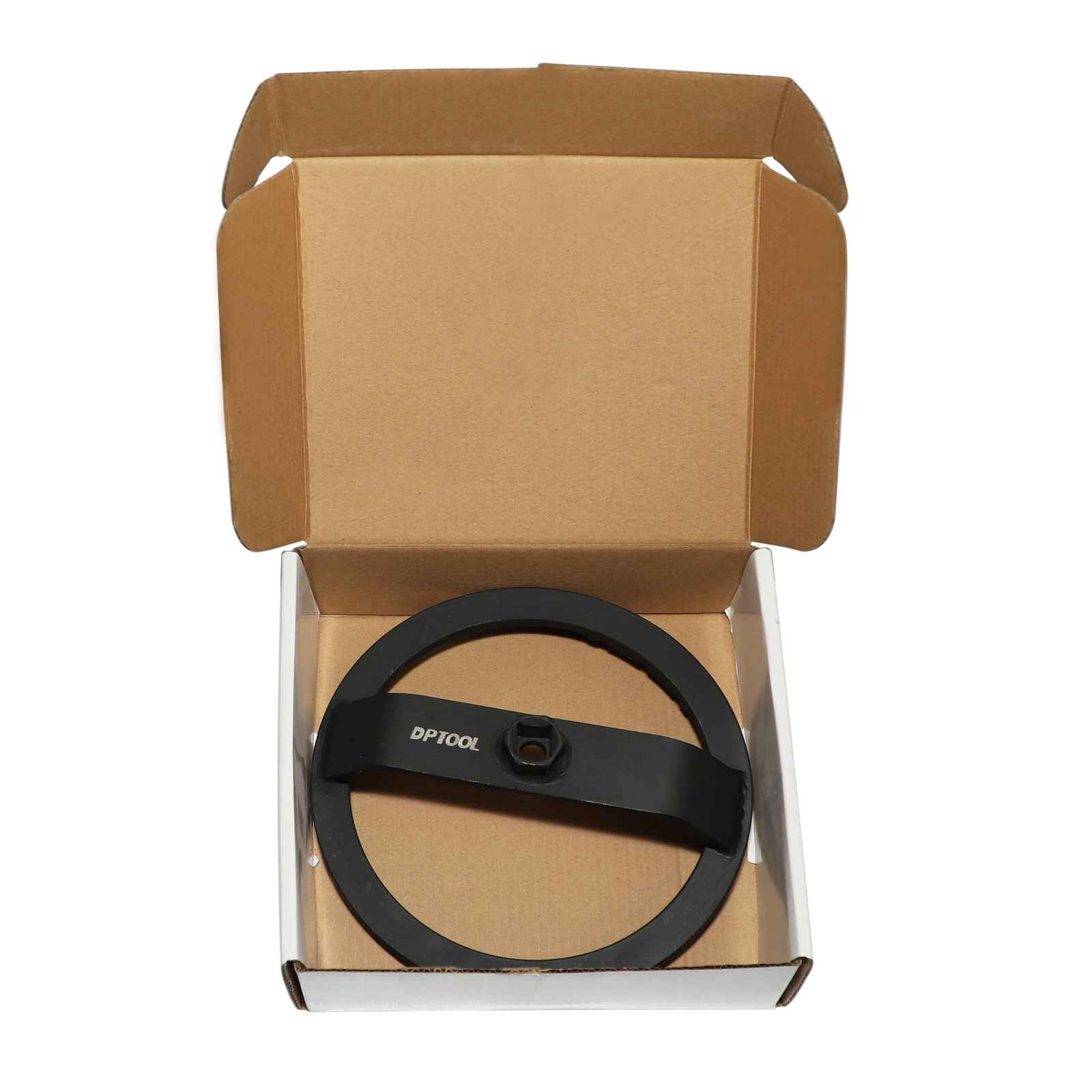 High Quality Stylish Adjustable Fuel Tank Cap Wrench Pump Lock Ring Removal Tool