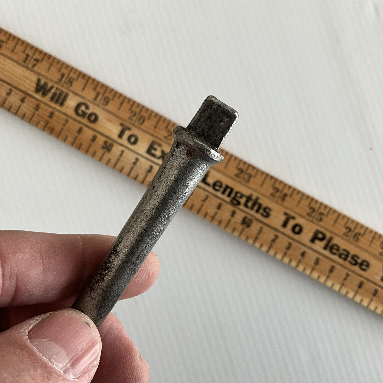 PENENS CORP. USA 1266 6″ Long 3/8” Drive Socket Extension