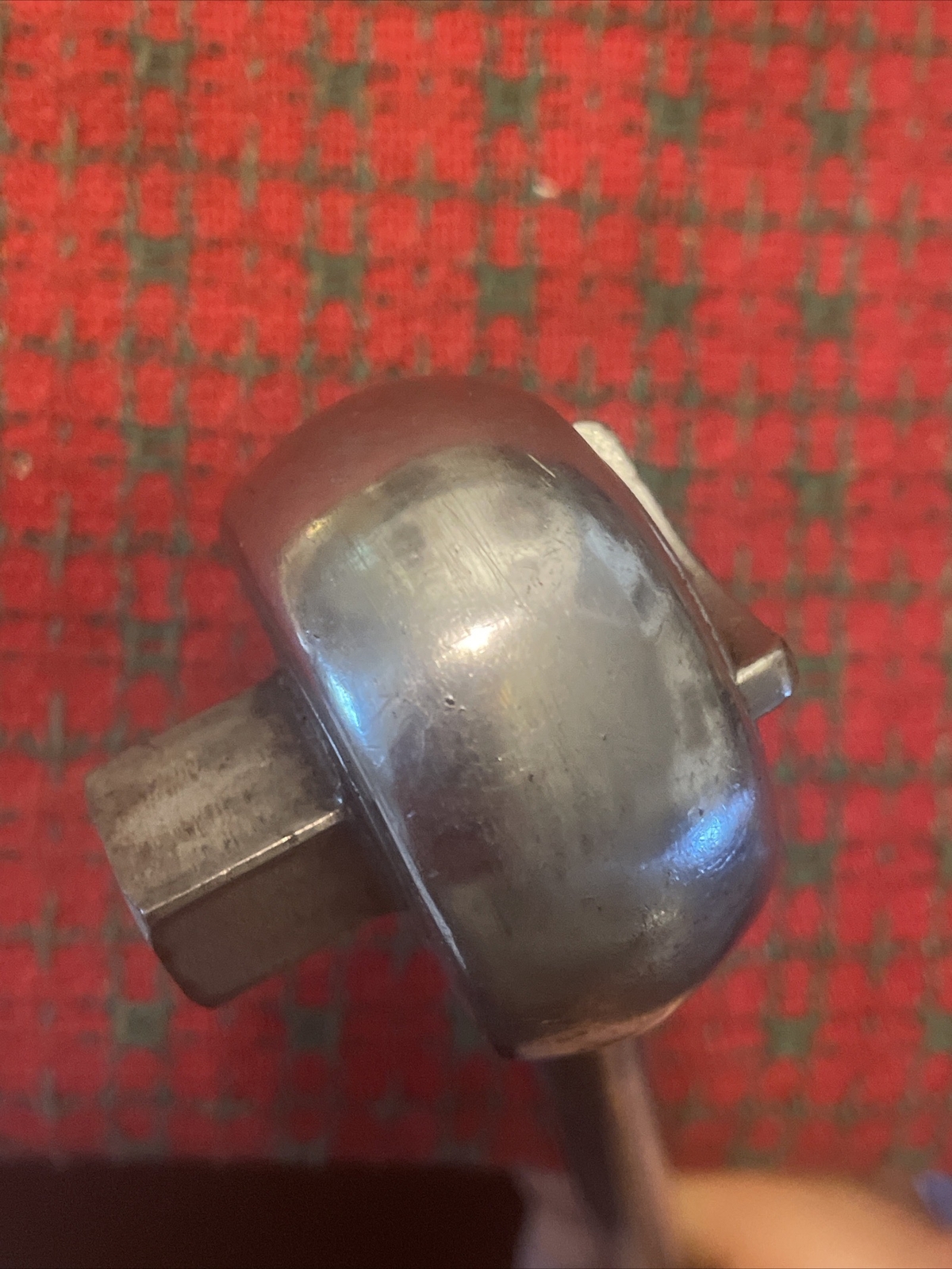Vintage Wizard Tools Ratchet USA 🇺🇸 Excellent 1/2 Drive