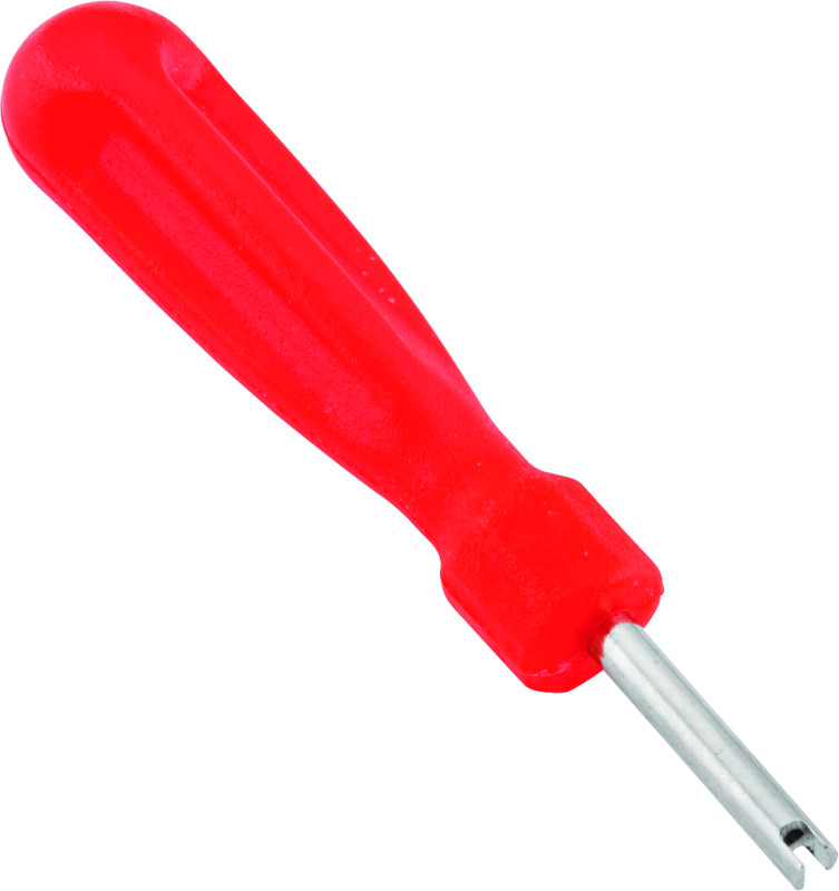 BikeMaster Valve Core Tool for Motorcycle and Powersports Applications