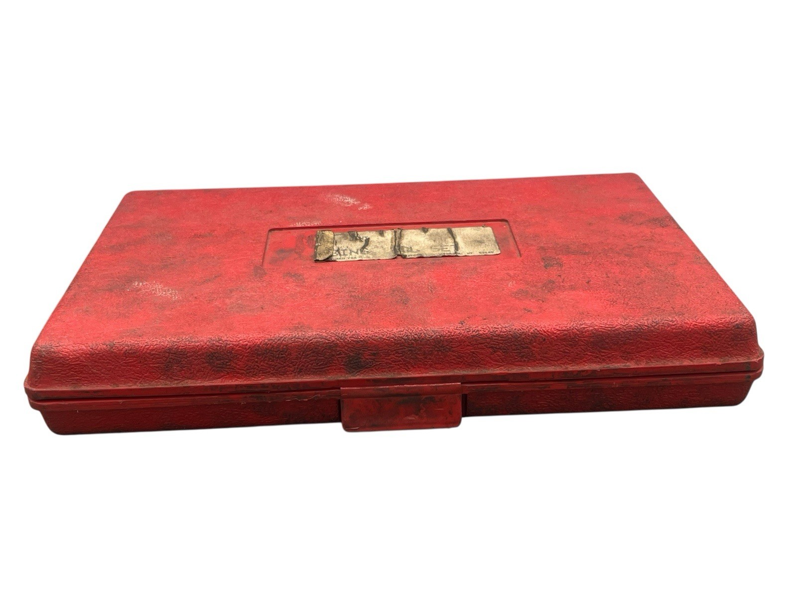 Blue Point Snap-On Tool Kit TF-528-D for Thin-Wall Tubing Double Flaring