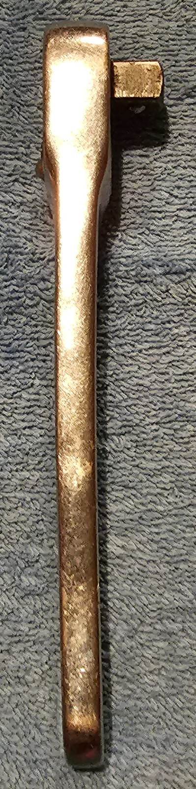 Vintage Snap-On FV71M 3/8″ Drive Ratchet *USA*