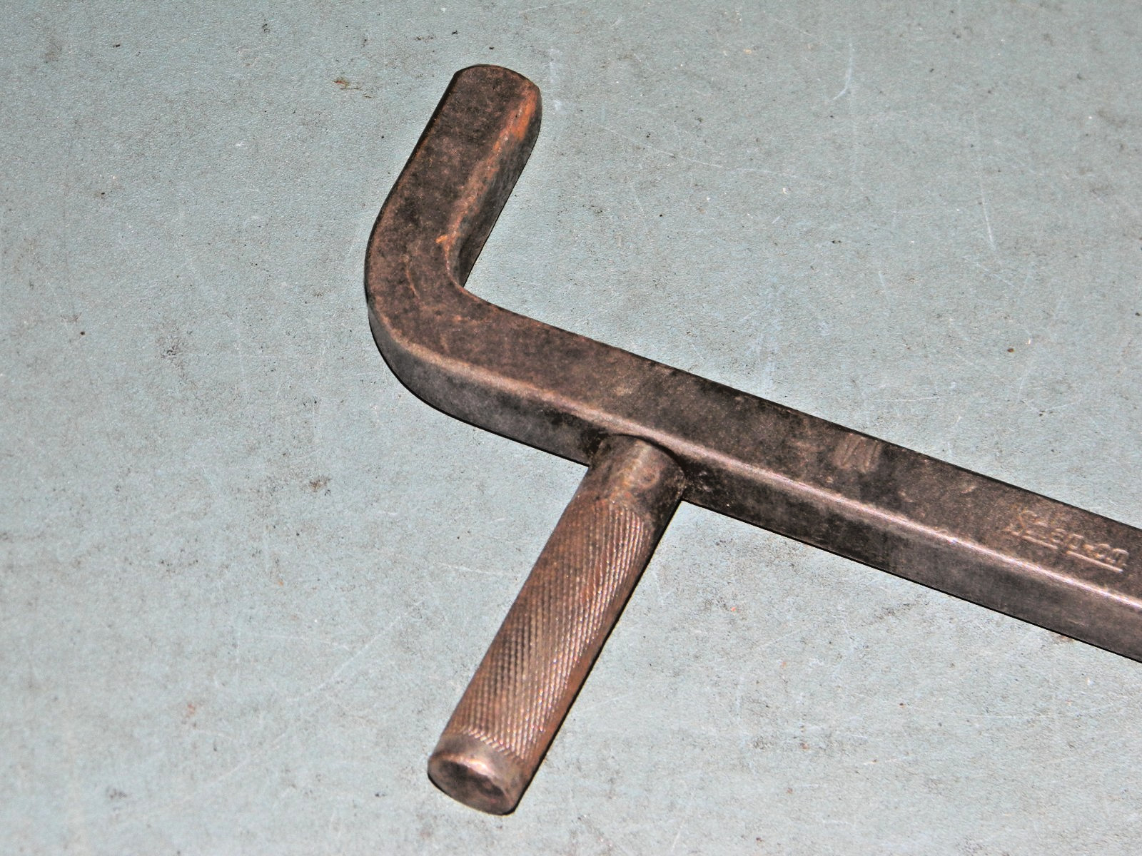 Snap On S9094b cotter pin puller 10” long remove pins easily USA #1 *