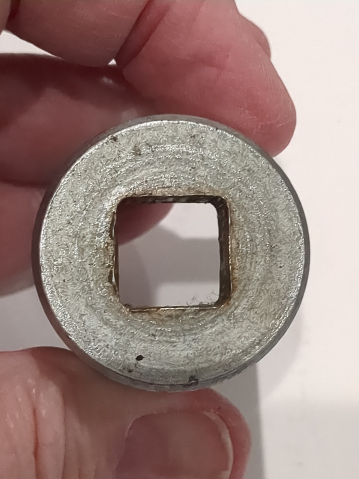 Penens Corp. 1/2″ Drive 1″ Socket SAE 12 Point # 1632 USA