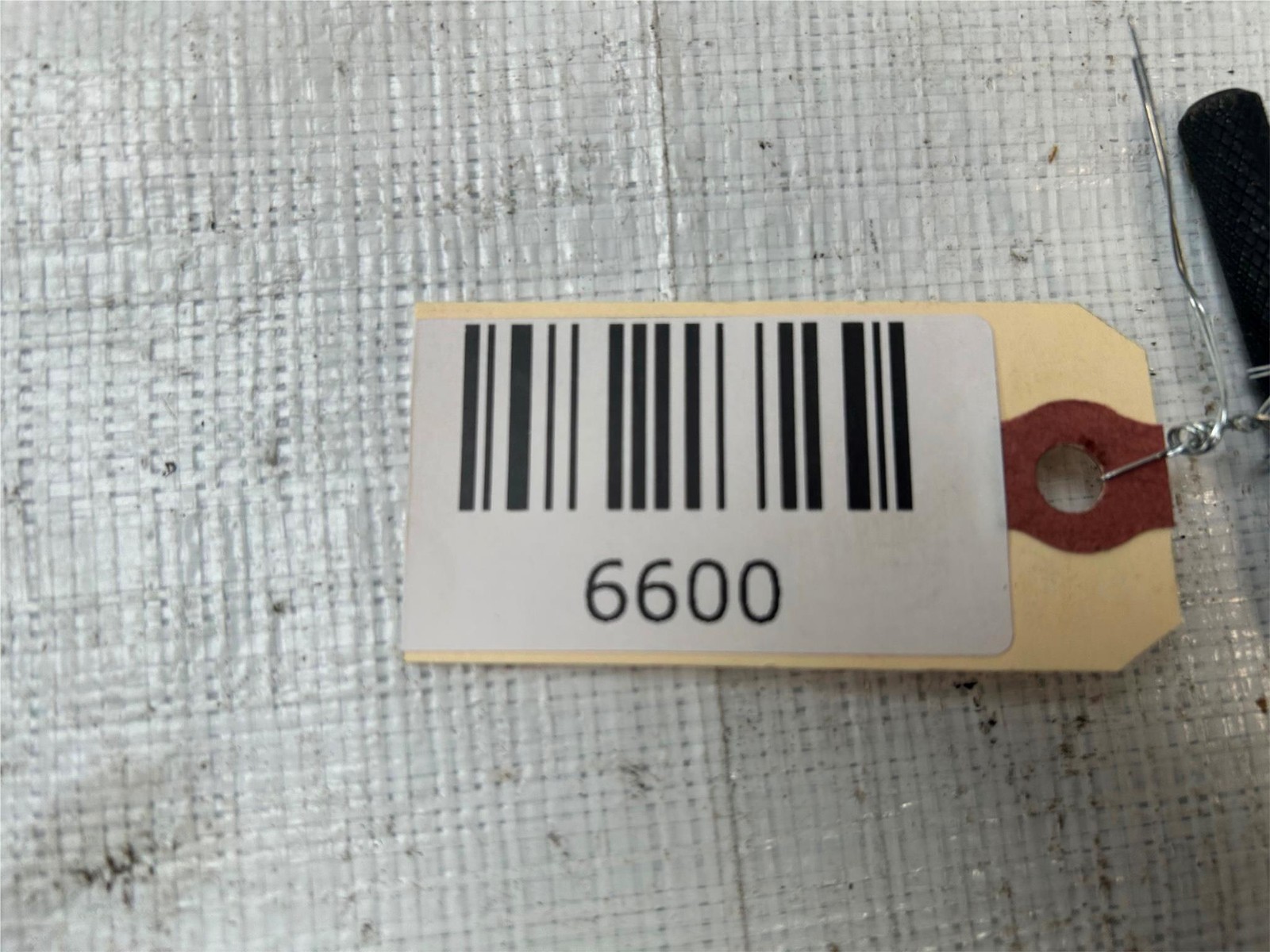 Miller Tools VM.1089 ATDC Pin, 90 Degree