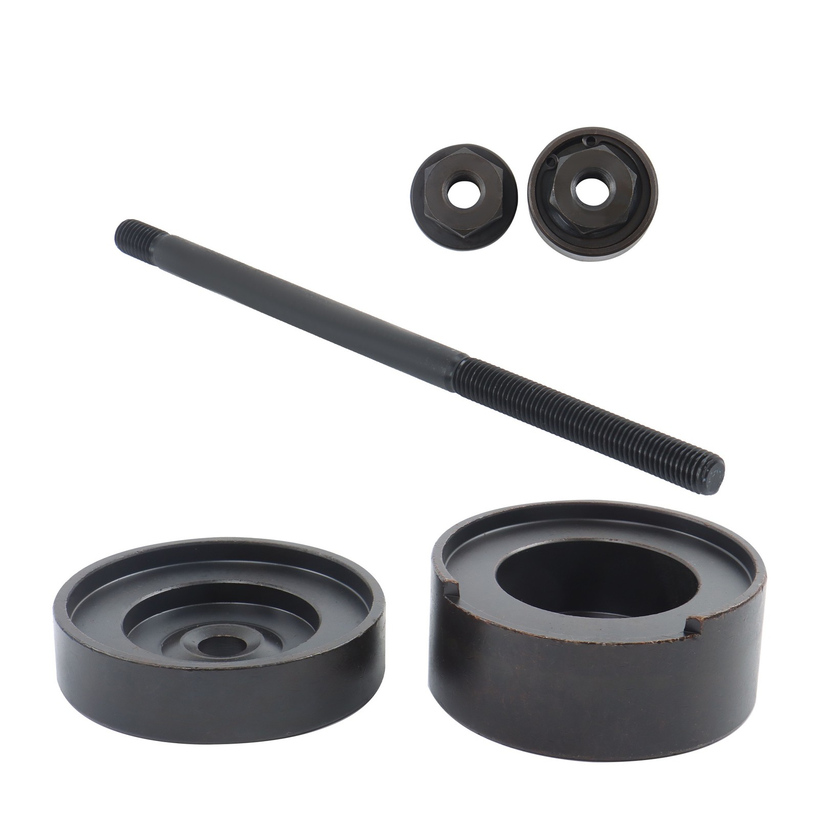 New Rear Suspension Bush Bushing Removal Installation Tool Kit For Audi A3