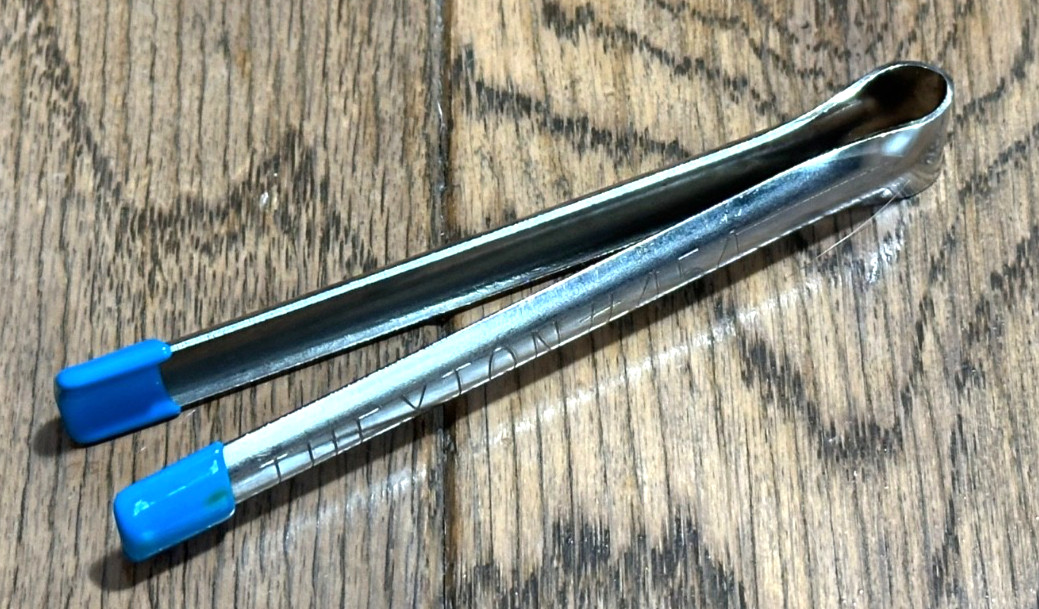 Thexton Tools Fuse Relay Puller Remover Installer Tweezer Pliers Automotive Auto