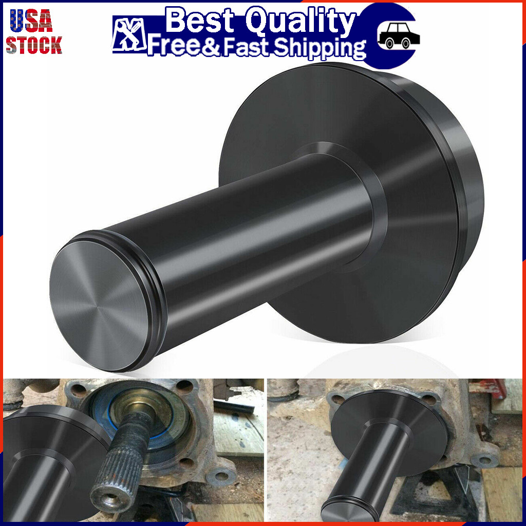 For Ford 1998-2004 F250 6695 Axle Shaft Oil Seal Wheel Knuckle Vacuum Installer
