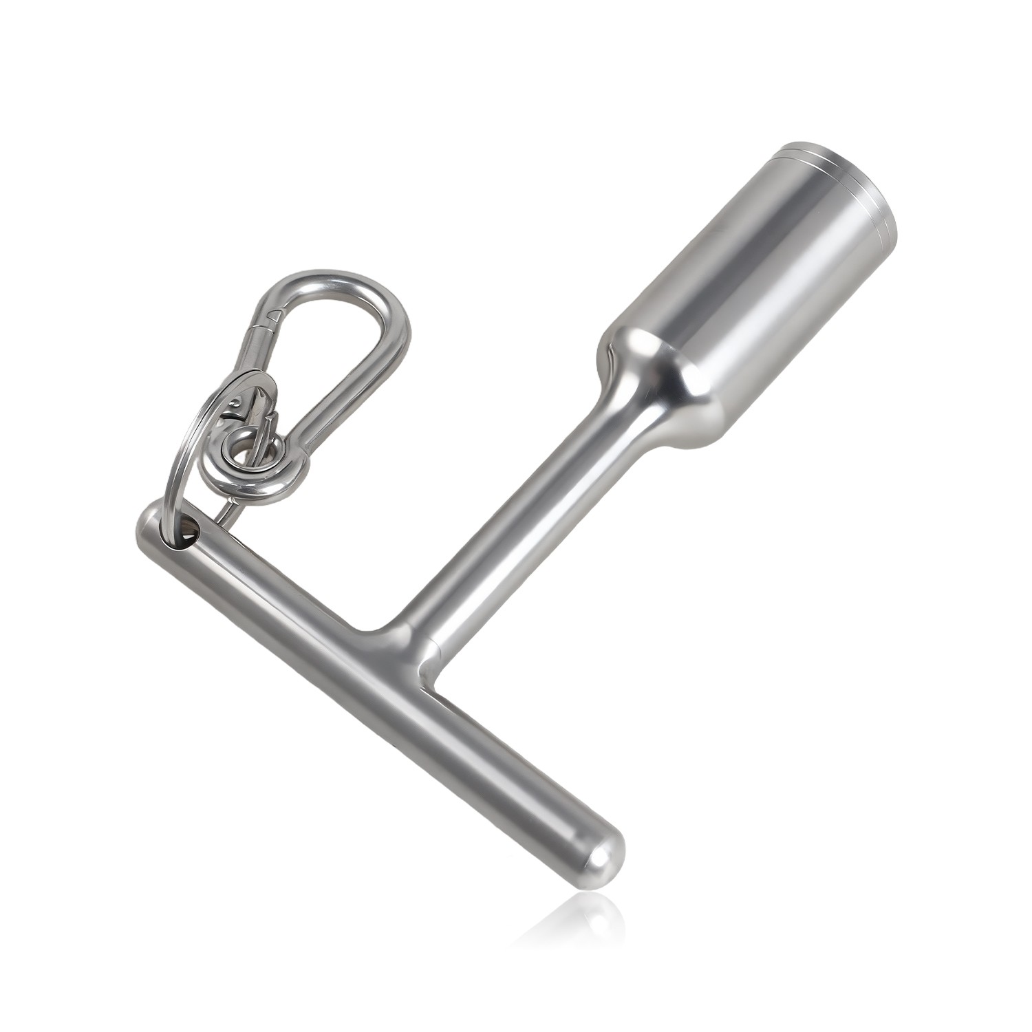 Stainless Steel Pentagonal Socket Wrench Tool for 1/2-13 Pentagon Head Bolt