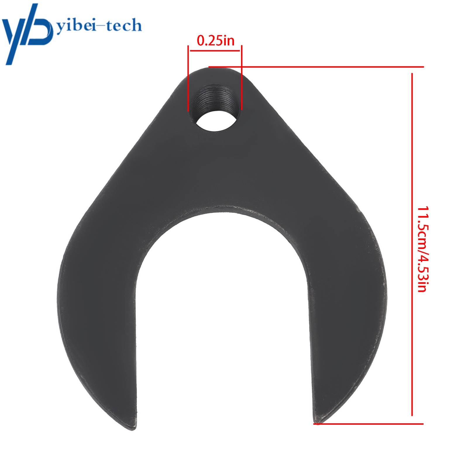 48mm Axle Removal Tool CV Joint Puller Slide Hammer Adapter Front Wheel Drive