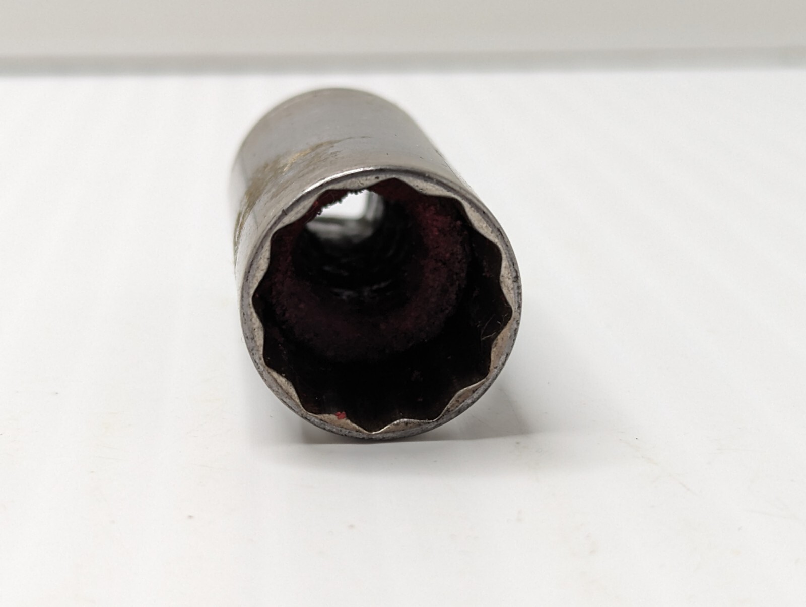 Craftsman 13/16-inch 1/2″ Drive 12 Point Deep Well Socket =V= Series USA