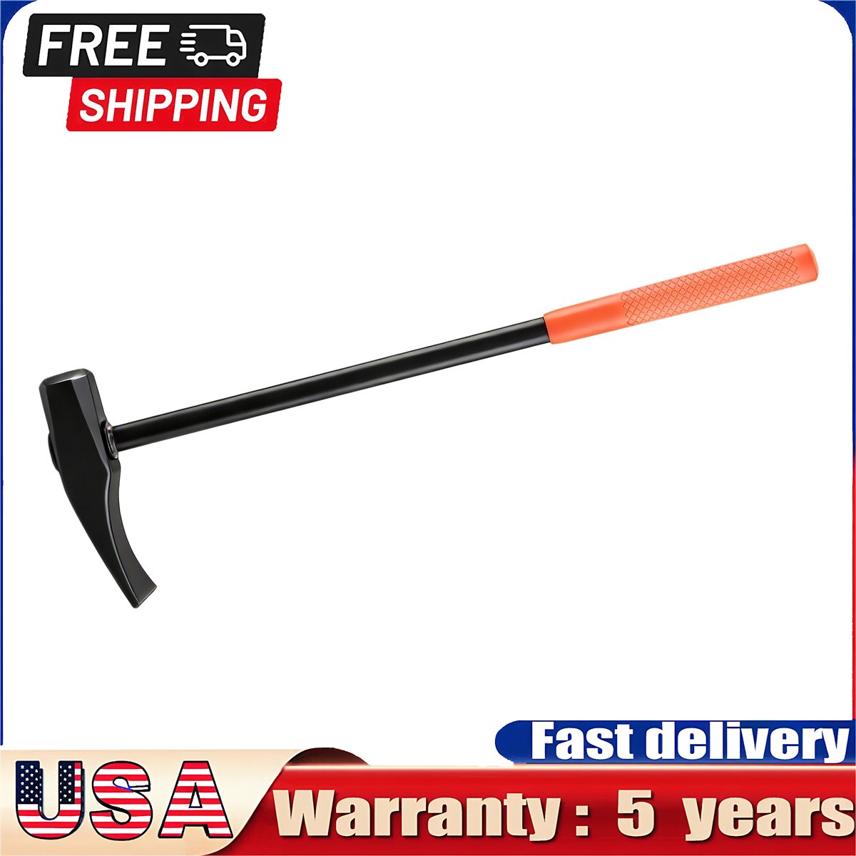 Tire Hammer Tire Bead Breaker Tool 35429 Bead Breakers for Tire Removal NEW