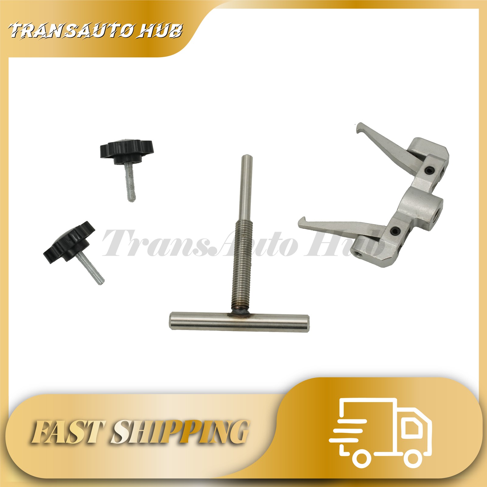 NEW Fits Jabsco Pump 50070-0040 50070-0200 Impeller Puller/Removal Tool 660040-1