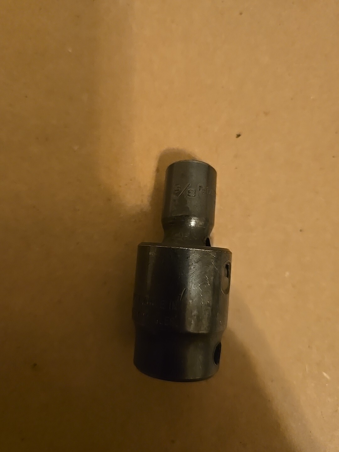 Matco Tools 3/8″ Drive 3/8″ 6PT Impact Universal Swivel Socket BUP126A