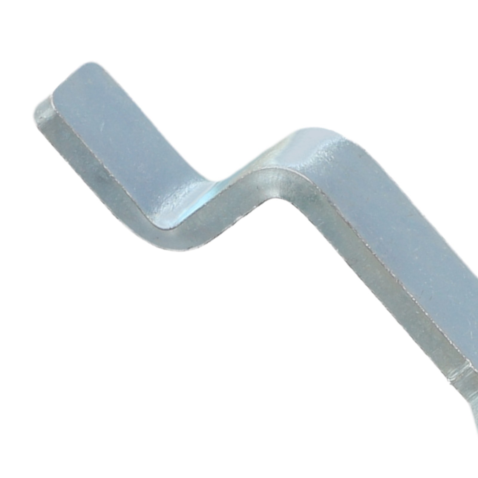 10cm 15cm Stainless Steel Tailgate Bracket for T5 For T6 Easy Installation