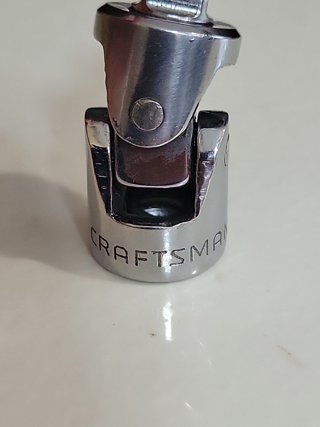 CRAFTSMAN Quick Release 1/4″ Drive Ratchet Wrench 44807 A-Ae,and Ext. 8pcs.1/4″d