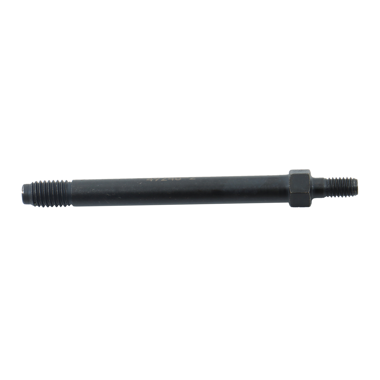 Fuel Injector Rail Assembly Remover Tool EN-49248 6706 For Cadillac GM Steel