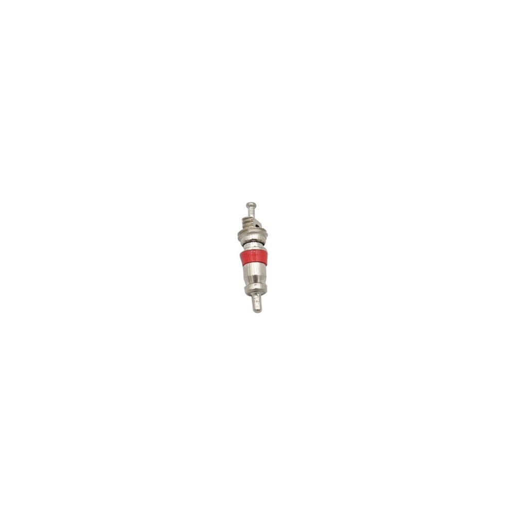For Roadside Tire Repair Tire Valve Kit Core Removal Tool Copper Valve Cores