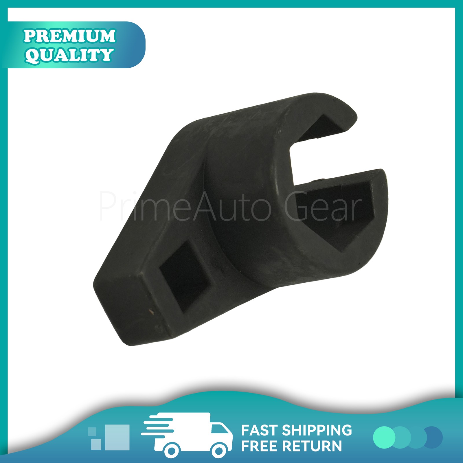 NEW Oxygen O2 Sensor Socket Wrench Removal Tool Drive 3/8″ 7/8-Inch 22mm Offset