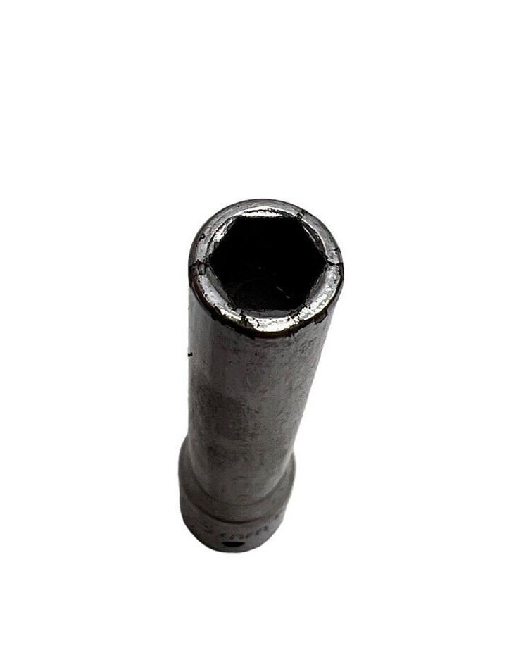 MATCO Tools AD6M6 Socket 1/4″ Drive, 6mm, 6 Point, 6 mm **Free Shipping**