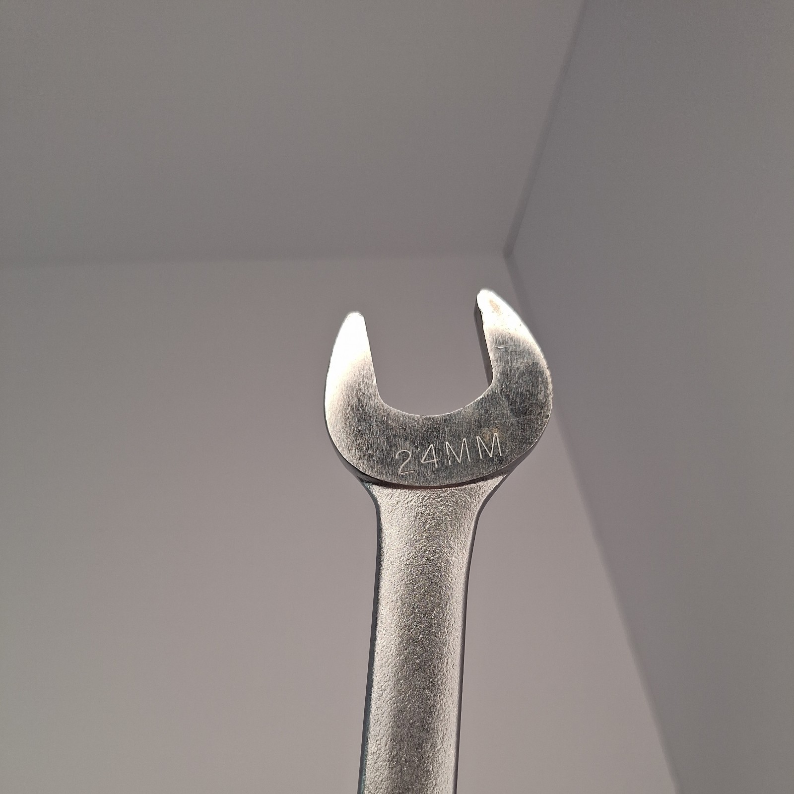 VTG Craftsman USA 24mm #42923 -VV- Series Combination Wrench – 12 Point (AA1)