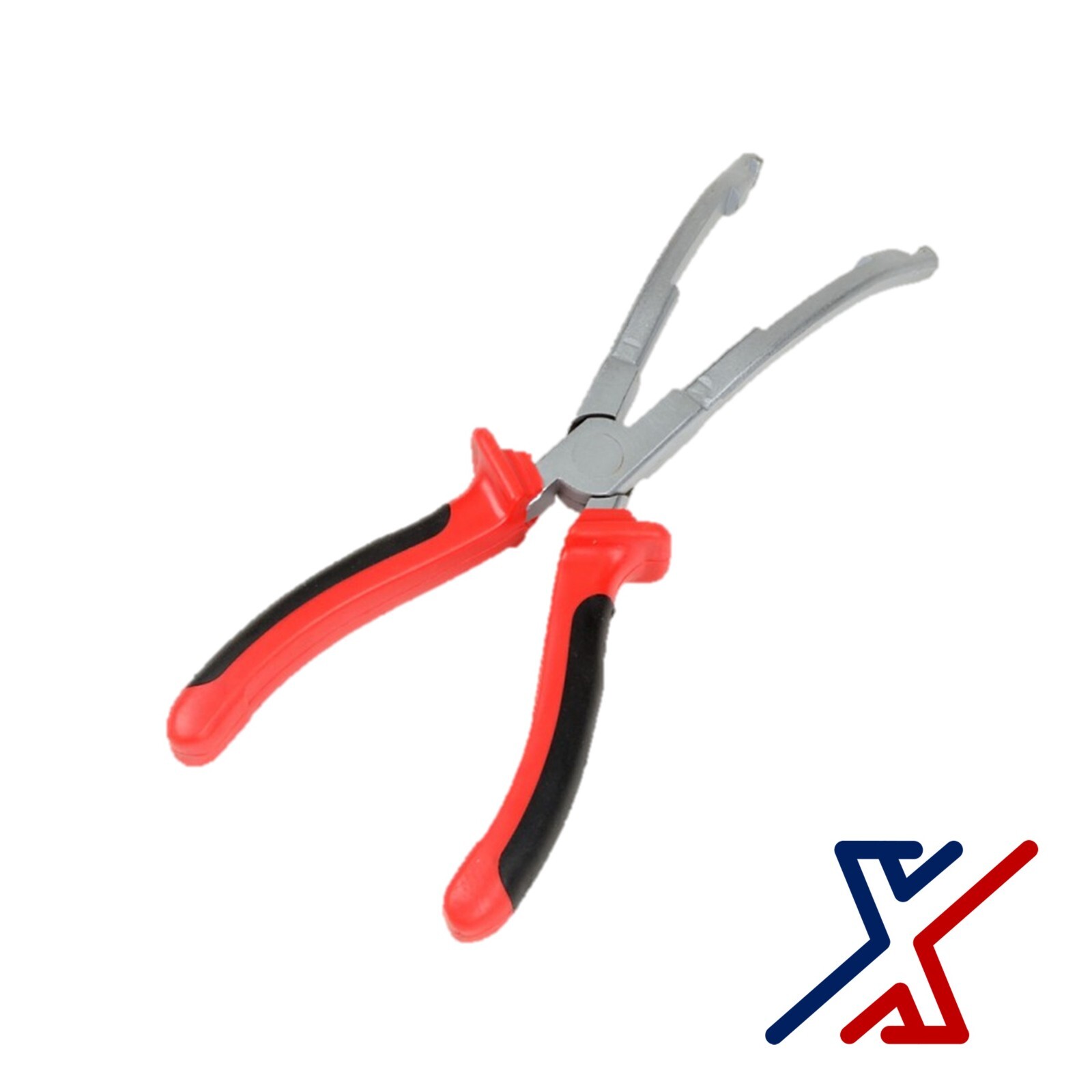 Angled (90 Degrees) Glow Plug Connector Plier by X1 Tools