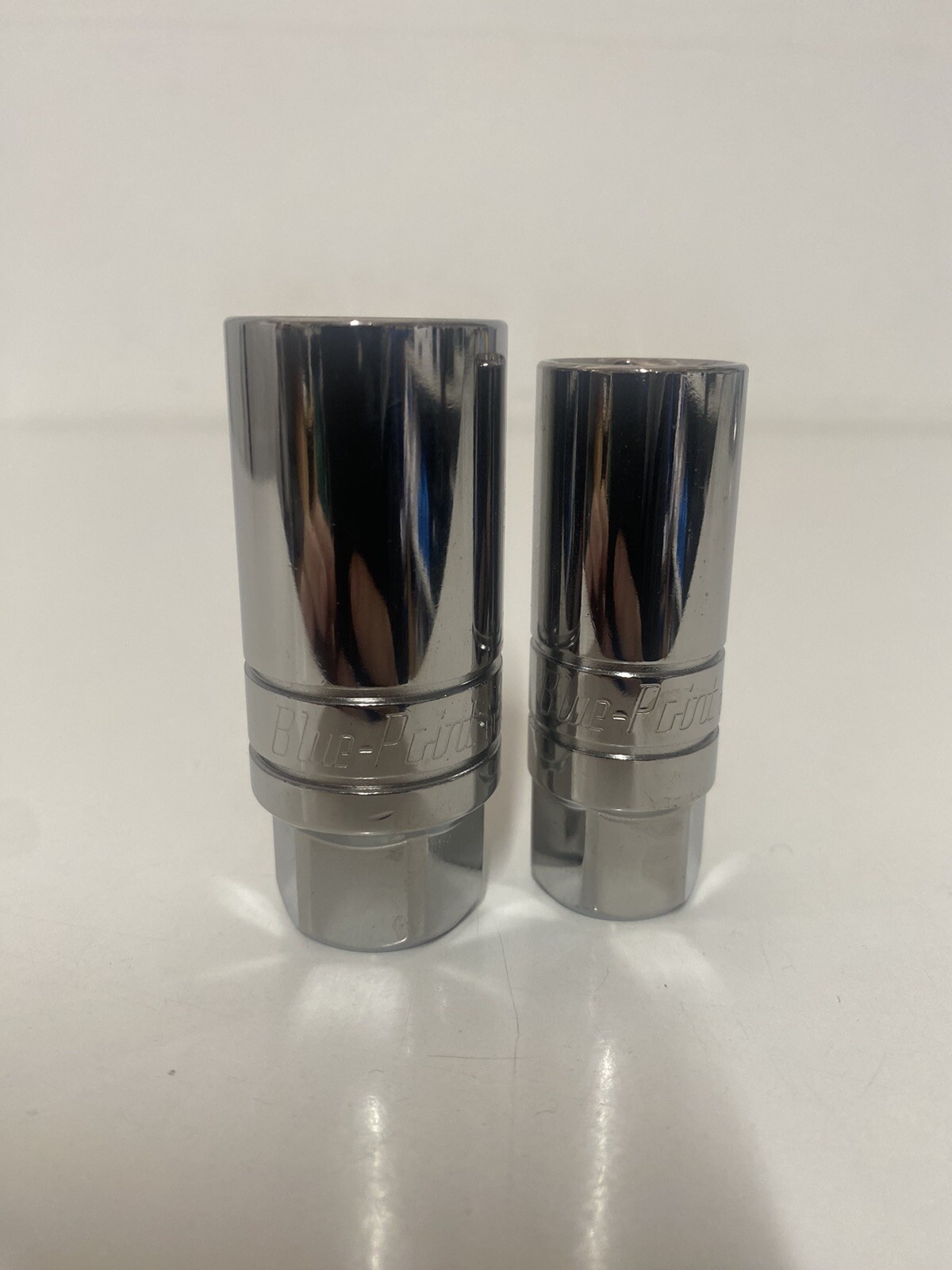 Blue Point 3/8″ Spark Plug Sockets 16mm & 21mm – As sold by Snap On