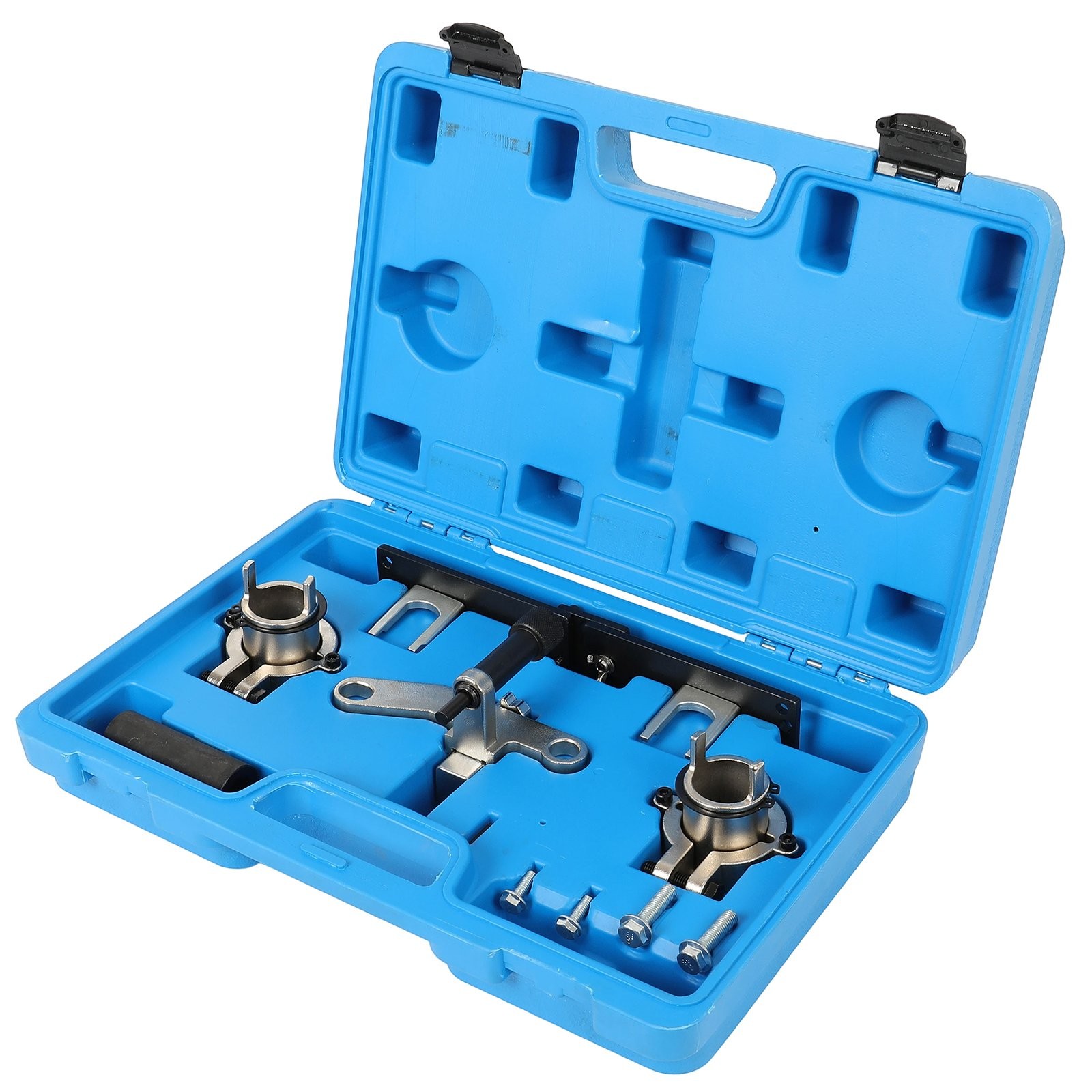 Engine Camshaft Timing Tool Kit for Cadillac XT4 2.0L Silverado Sierra 2.7L