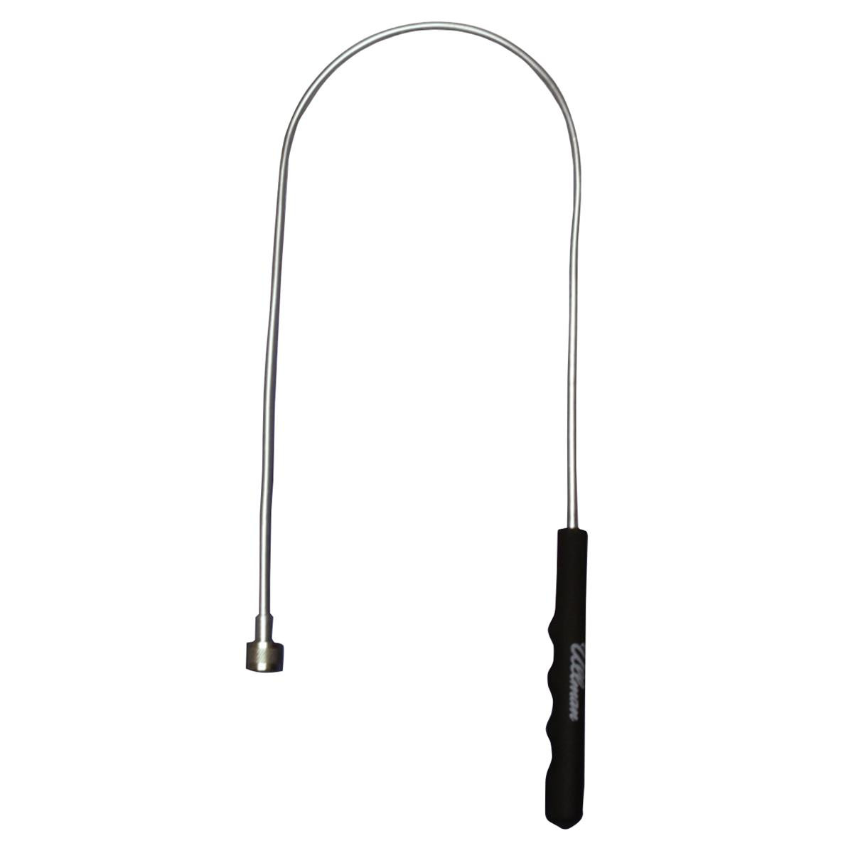 Ullman Devices HT-2FL Magnetic Pick-Up Tool w/ Powercap (5 lb. Capacity)