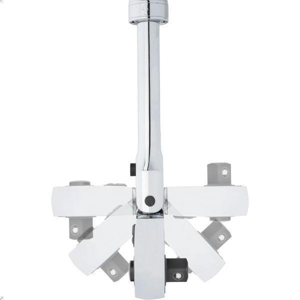 VIGOR V6612N Reversible Ratchet