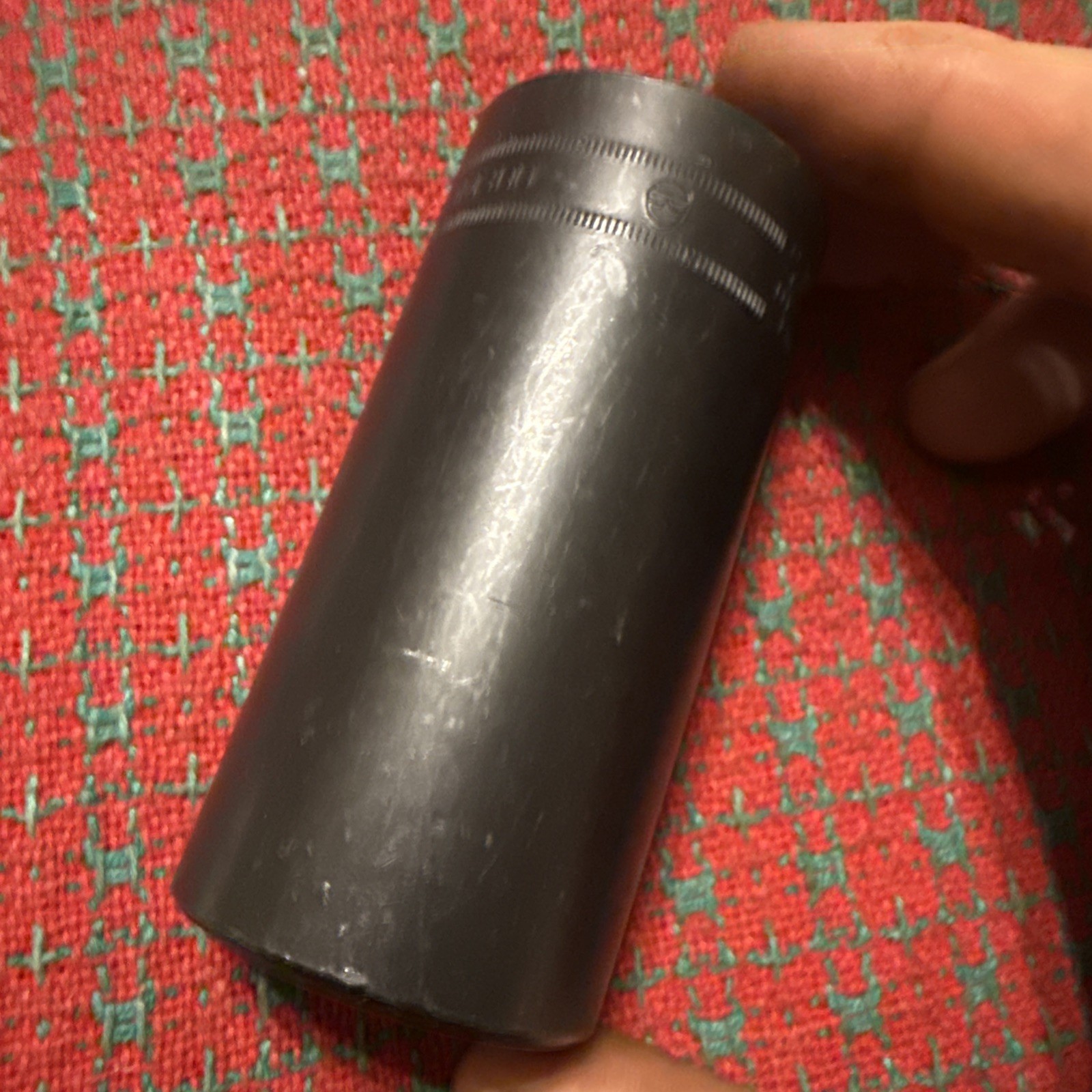 SNAP ON SIMM300 1/2″ Drive 6-Pt 30mm Flank Dr Deep Impact Socket 🇺🇸 New NOS