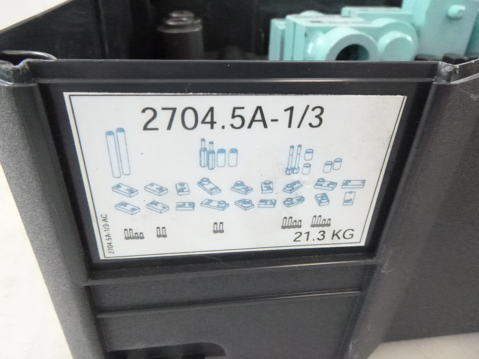 Celette Alignment Set Audi SUV Sportback 2020 e-tron 2019 VAS801089 See Desc