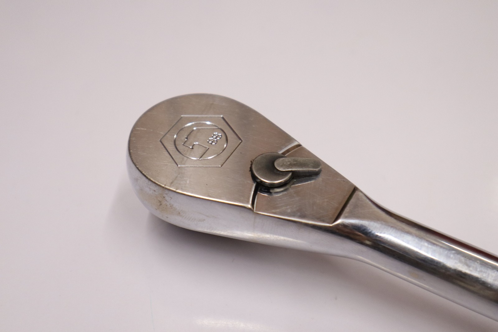 Matco CFR158T 1/2″ Drive 88 Tooth Long Handle 15″ Rachet USA
