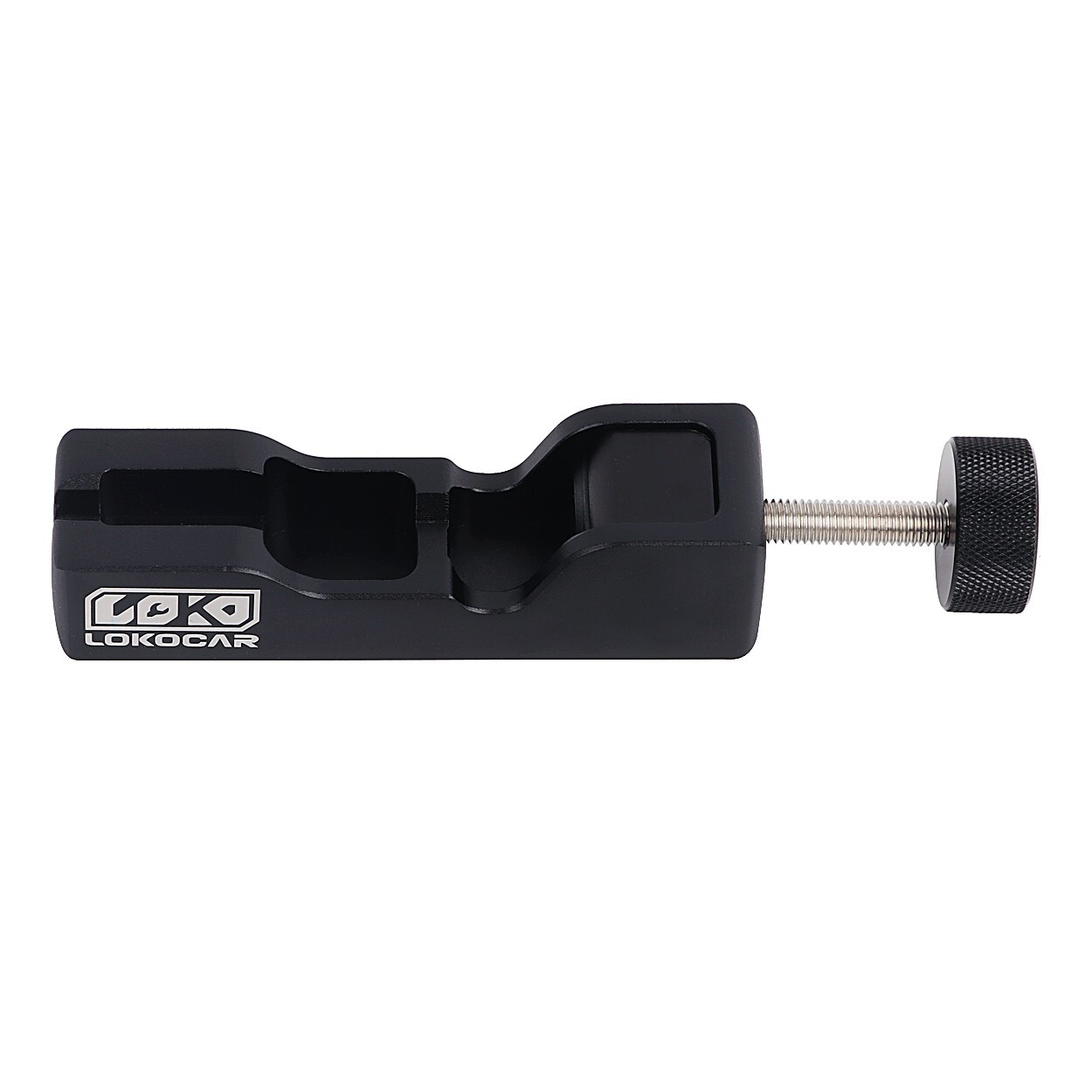 LokoCar Universal Engine Spark Plug Gap Tool Gapping Gapper 10 / 12 / 14 / 16mm