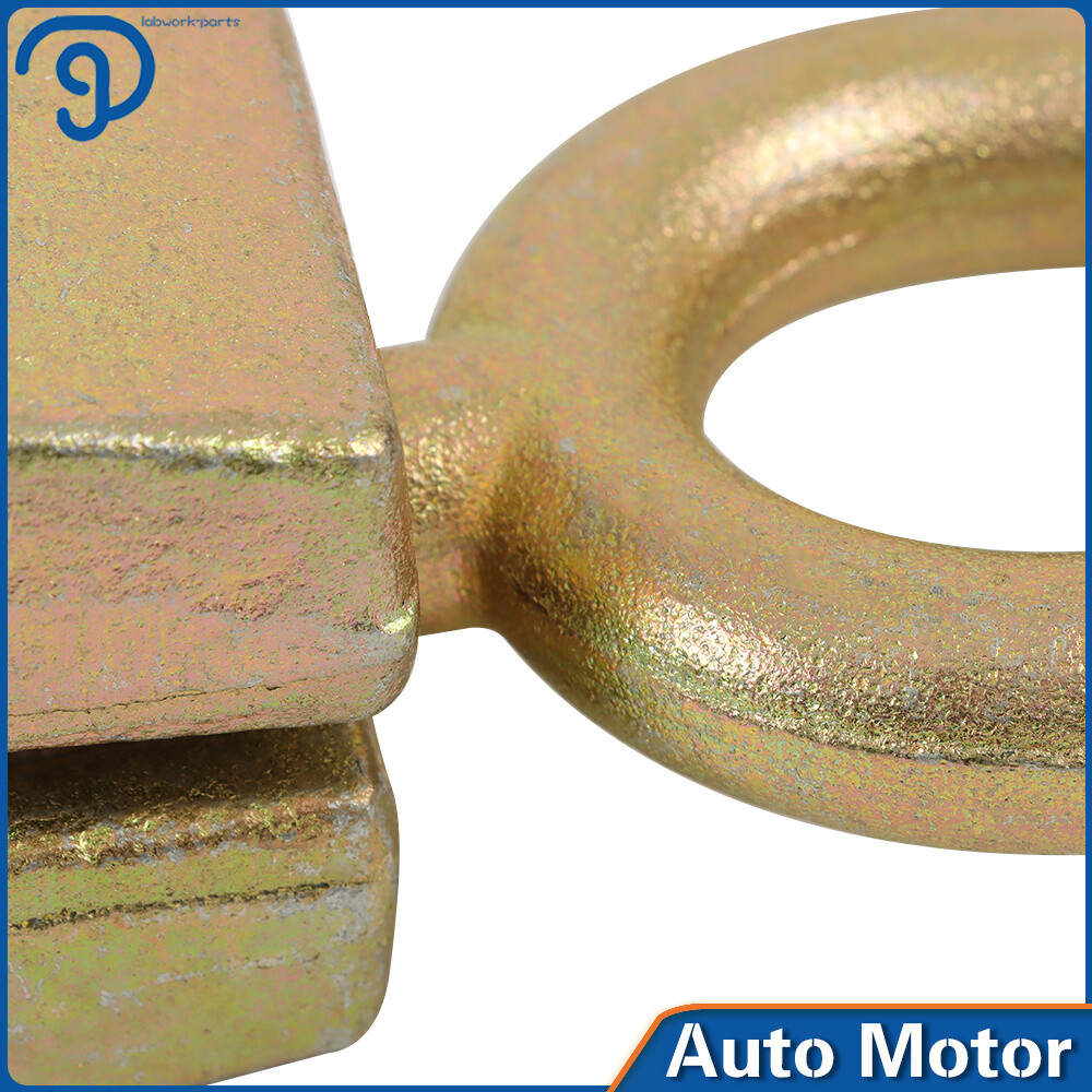 5 Ton Two Way Frame Back Self-Tightening Grips Auto Body Repair Pull Clamp Tool