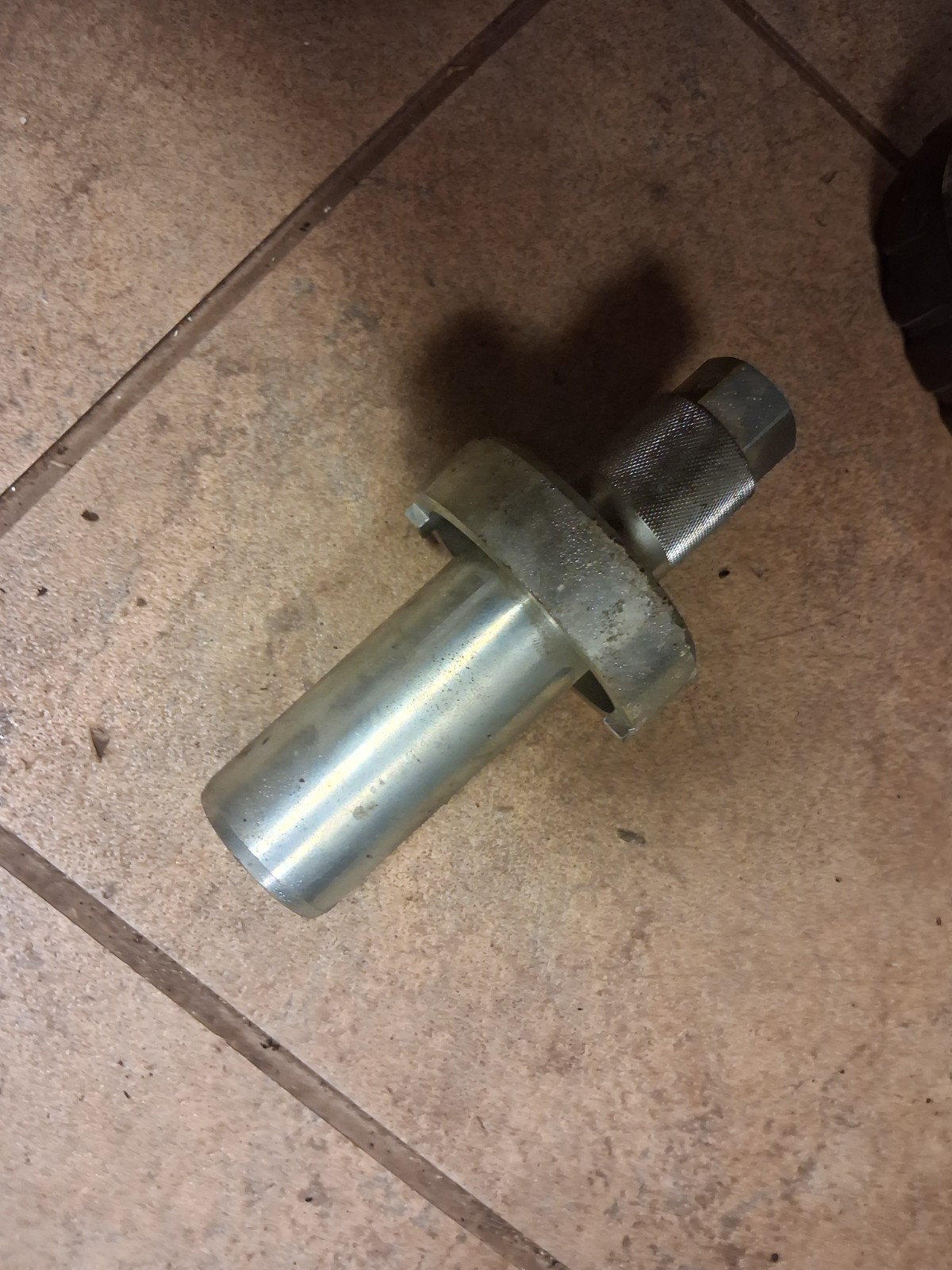 fitting tool for axle kit 380200107 case ih