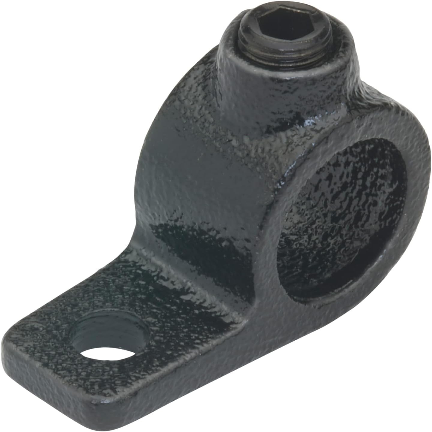 Three (3) Steel•Tek 3/8” Offset flange 689-902hc