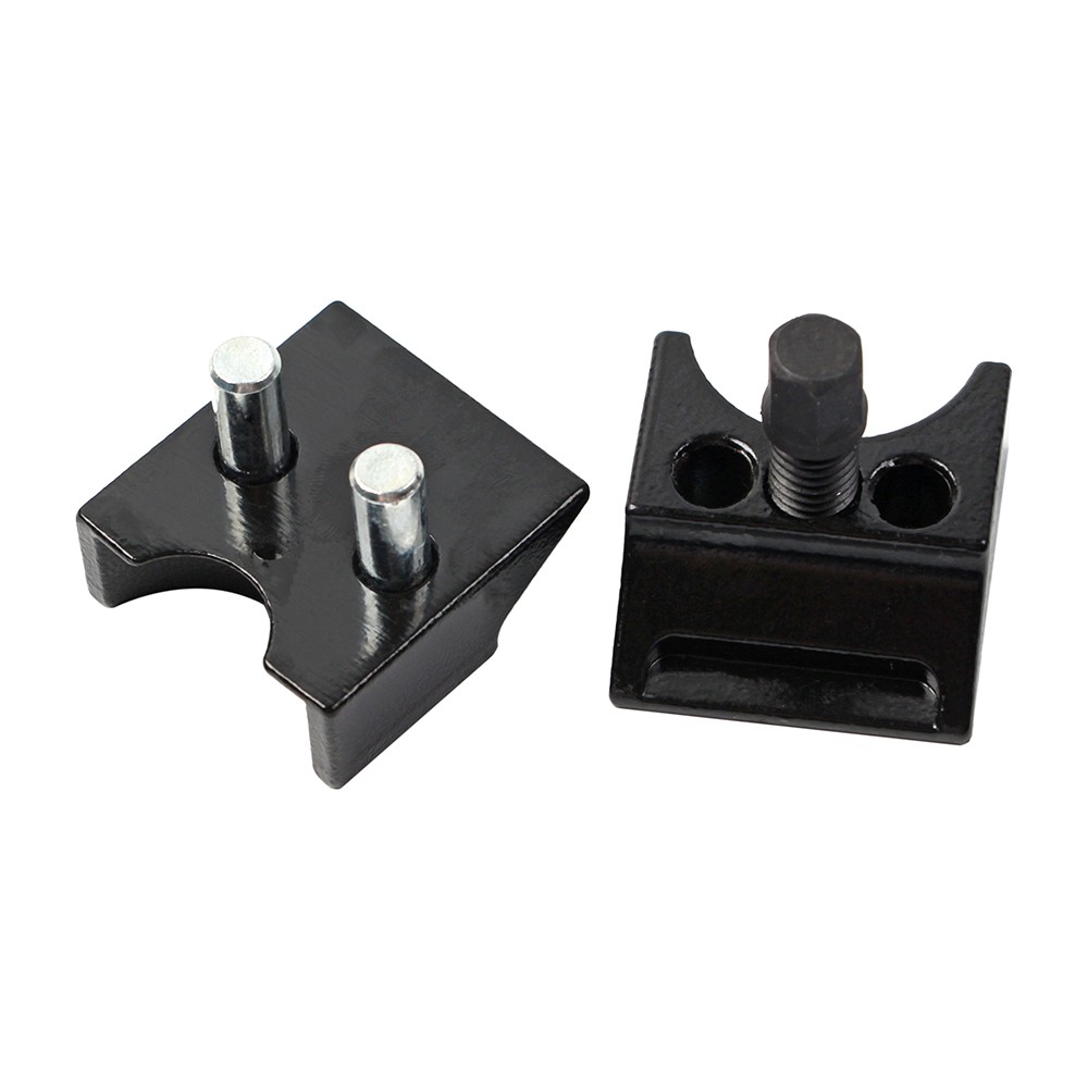 Suspension Strut Split Hub Steering Knuckle Spreader Spreading Tools Universal
