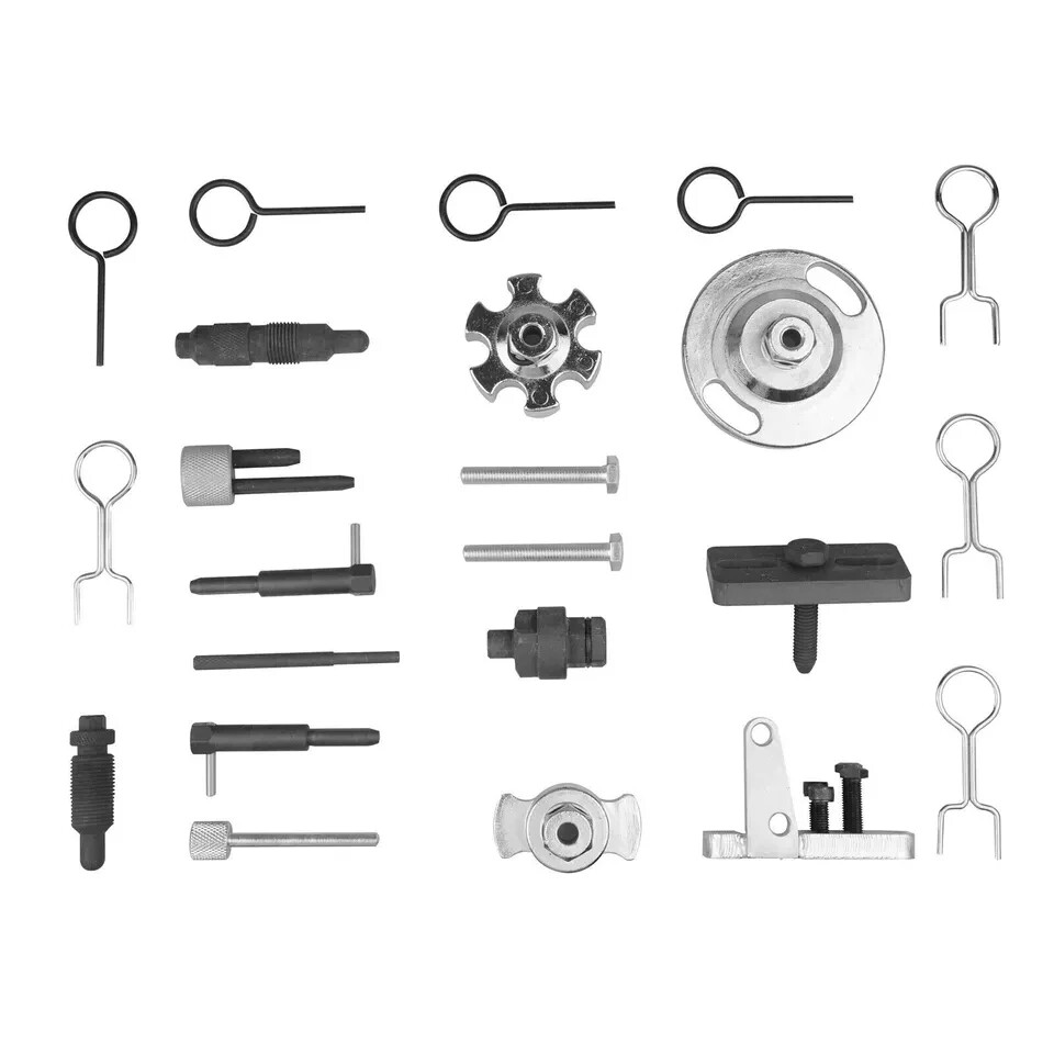 Timing HP Pump Locking Tool for VW Audi 2.7 3.0TDi V6 4.0 4.2TDi V8 CRD Engine