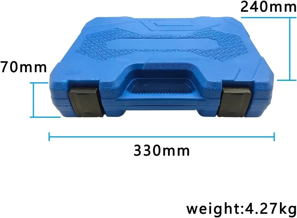 Engines Camshaft Locking Timing Tool for Mercedes-Benz GLE300D 2.2T Engine OM651