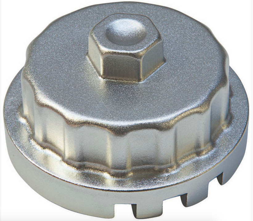 Private Brand Tools 71115A Toyota Lexus Oil Filter Wrench Kit New Free Shipping