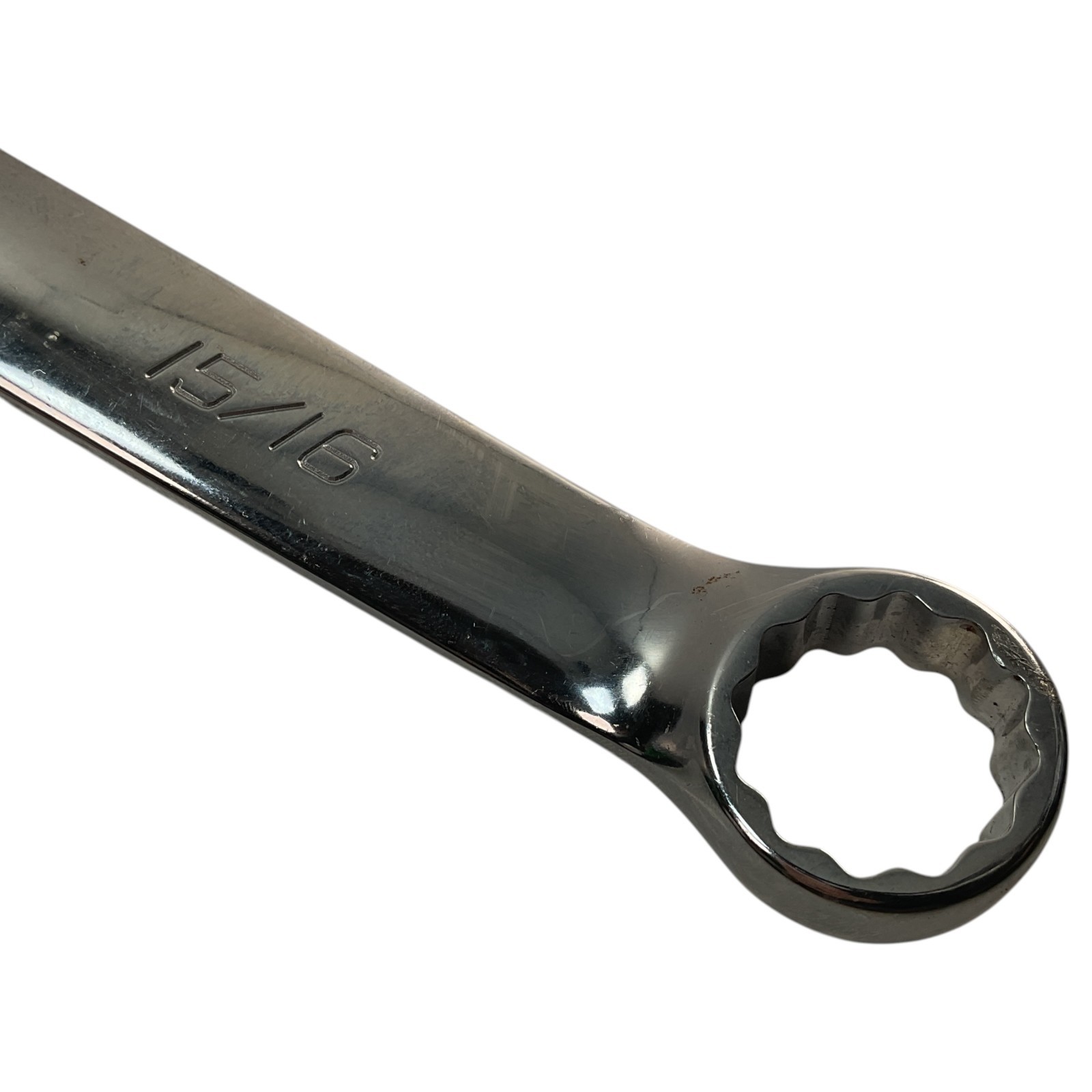 Carlyle CWLNS130 Box End Wrench 15/16″ USA Sold As Pictured Professional Tool