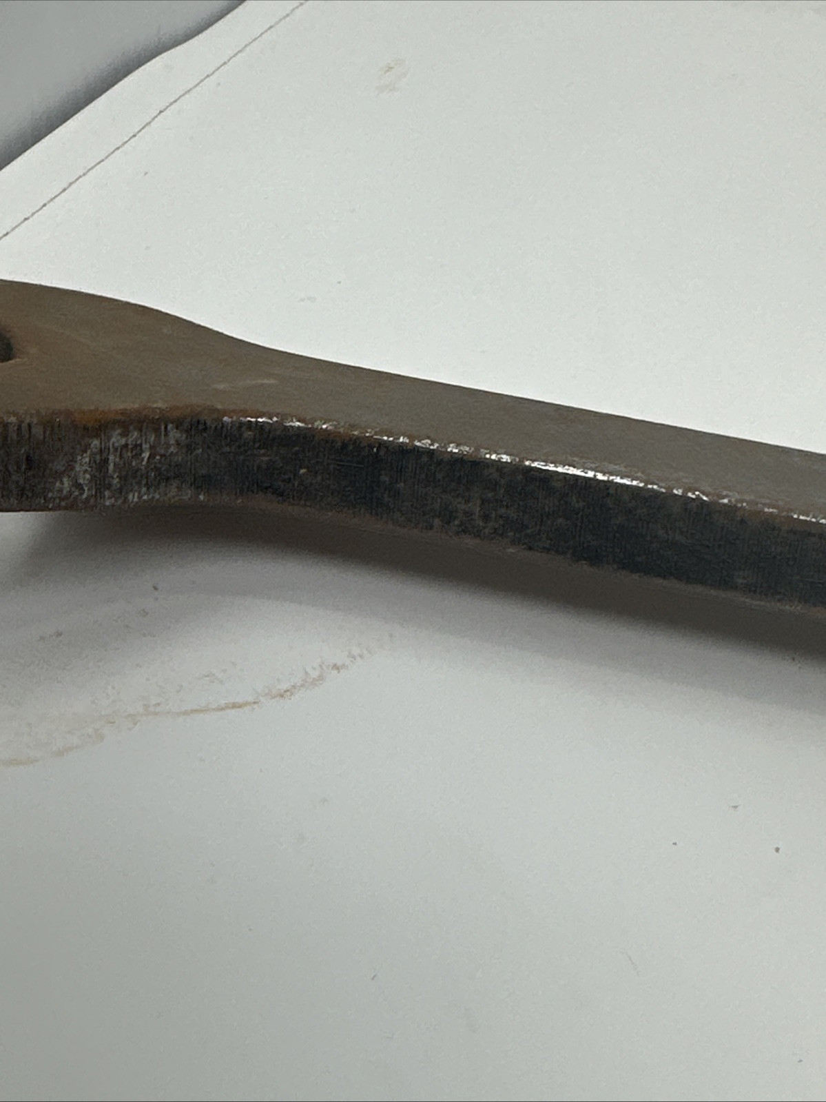 Vintage Snap-on GVS5264-45 30 Inch Double Open End Wrench