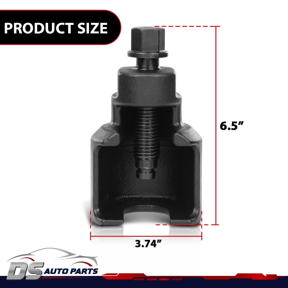 NEW 39mm Ball Joint Disassembly & Removal Puller Splitter Separator Extractor
