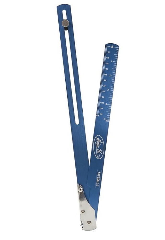 Motion Pro 08-0613 Sag Scale II