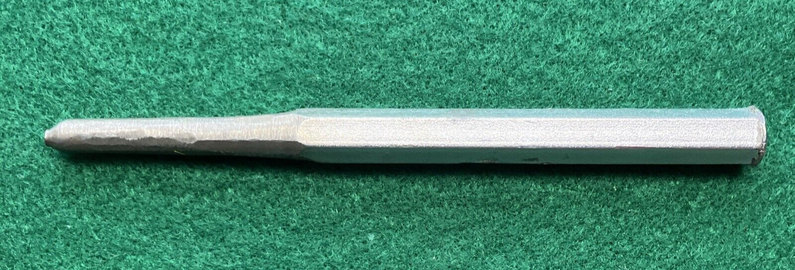 New Britain 963 Vintage Tapered Center Punch Made in The USA