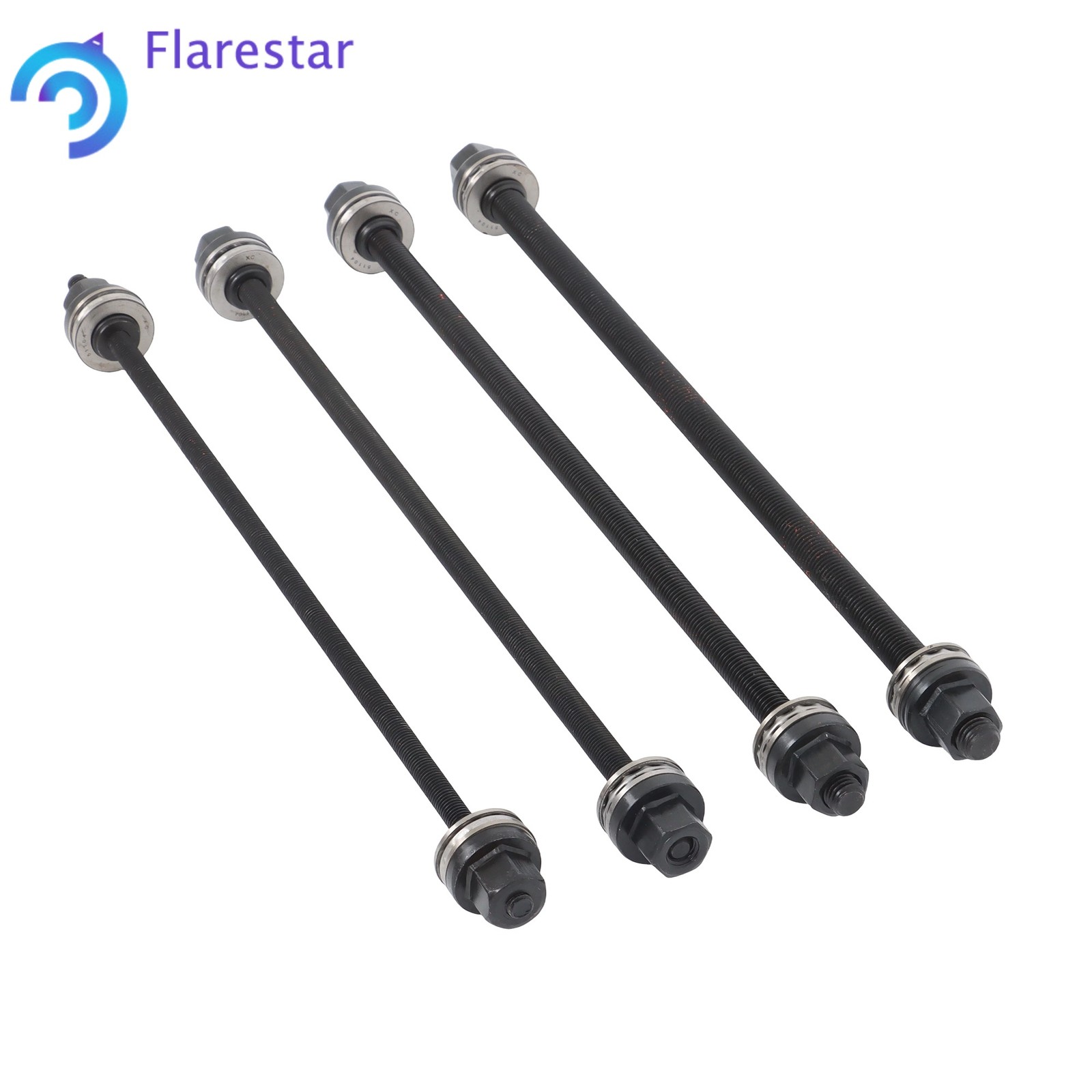 Universal Press & Pull Sleeve Kit Bush Bearing Removal Insertion Tool 26pcs