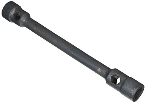Ken-Tool 32553 Truck Wrench, One Size 27mm x 30mm